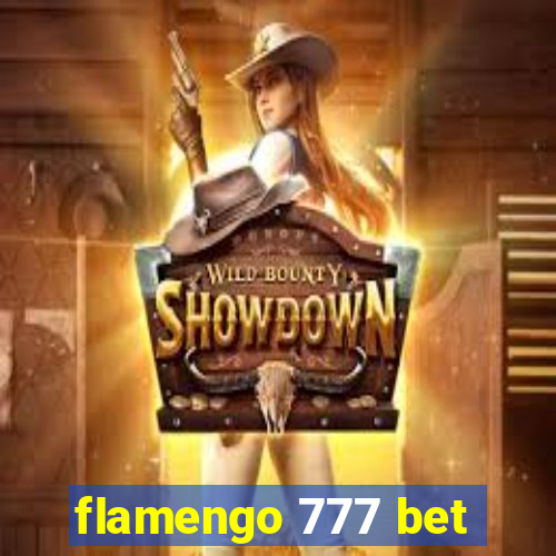 flamengo 777 bet